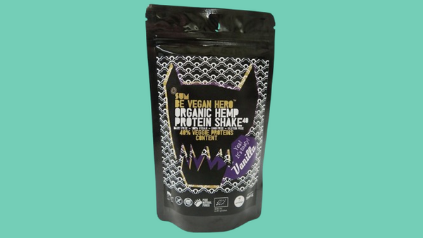 Protein Vanilla