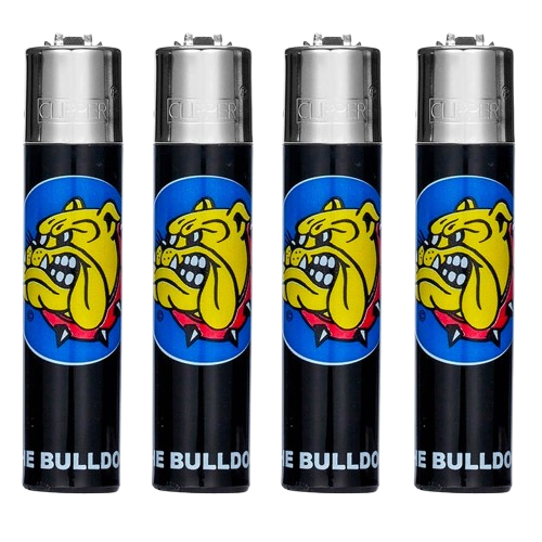 Clipper Lighter