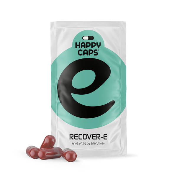 RECOVER-E Caps