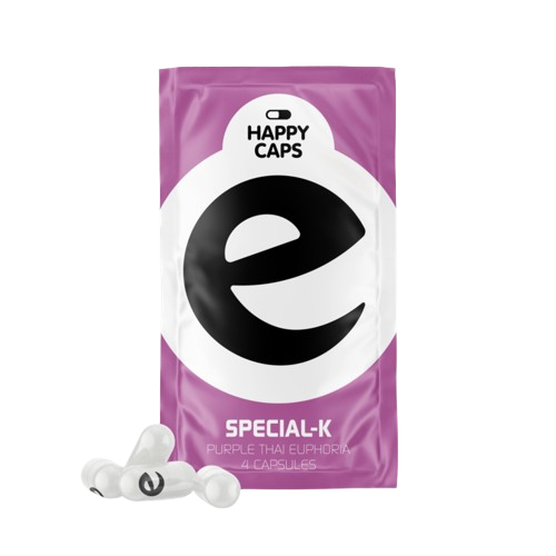SPECIAL- K Caps