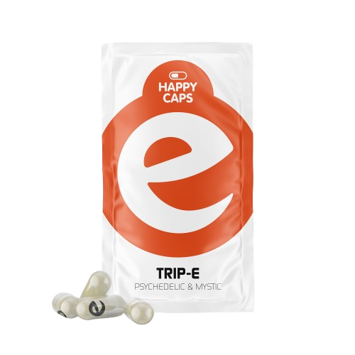TRIP-E Caps