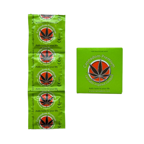 Condoms Premium 3 pcs