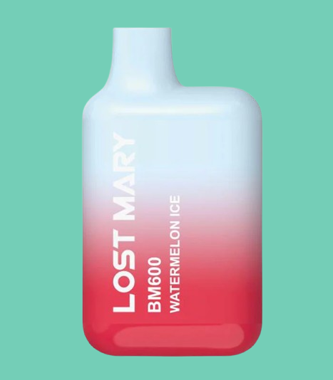 Lost Mary Watermelon Ice