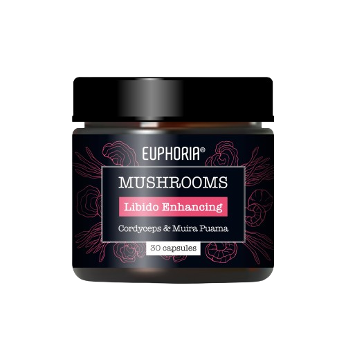 Libido Enhancing Blend